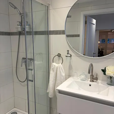 Apartment Catherine De Savoie, Rez Cosy Et Elegant Avec Cour Interieure Namur